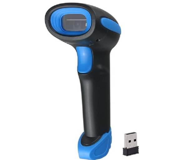 2D Сканер ШК Port HC-40  2D  PDF417, QR Code, DataMatrix (USB+ Онлайн ККМ - для маркировки) ПОРТ - торговое оборудование.